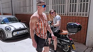 Slave me to Clandestino [Free Gradual Trailer]