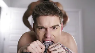 Getting My Dig up All about Wet to Fuck My Sweet Stepson - Dadperv